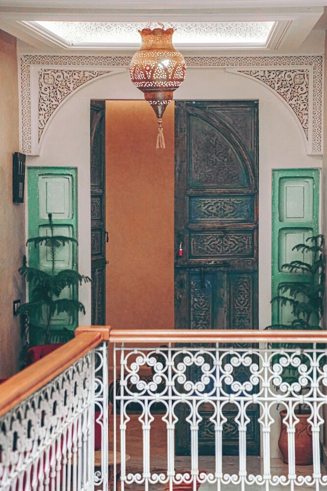 Riad Tislite & Spa