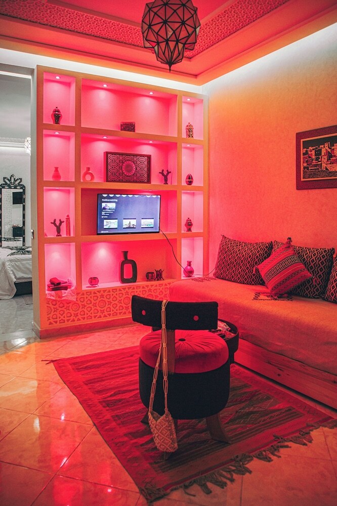 Riad Tislite & Spa