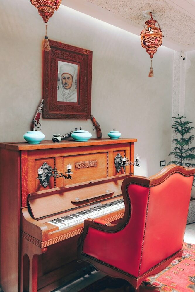 Riad Tislite & Spa