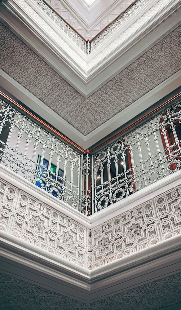 Riad Tislite & Spa