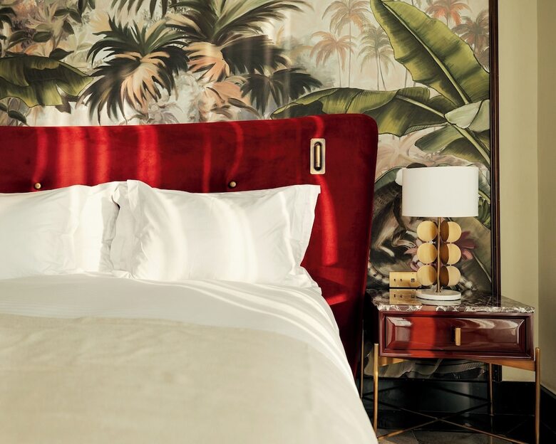 Hotel Marly Boutique H�tel