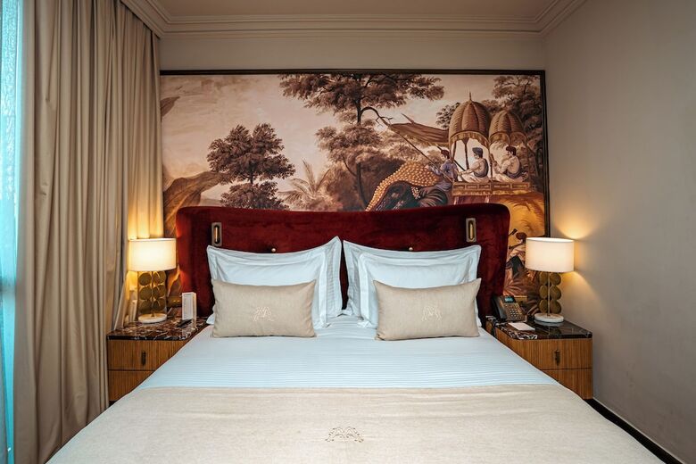 Hotel Marly Boutique H�tel