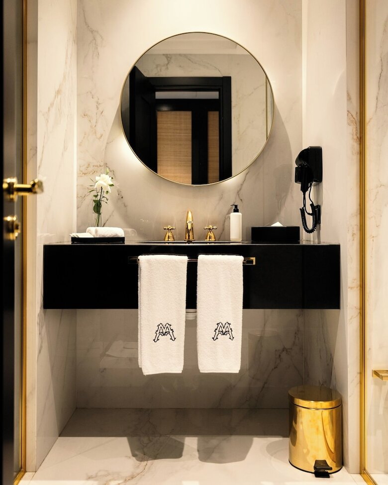 Hotel Marly Boutique H�tel