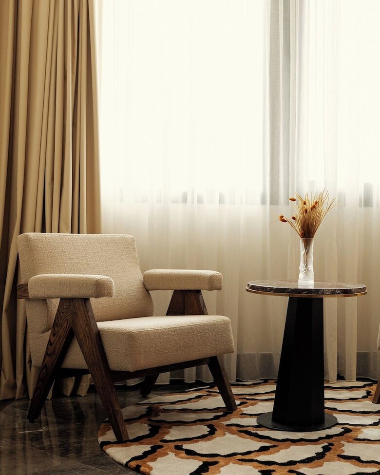 Hotel Marly Boutique H�tel