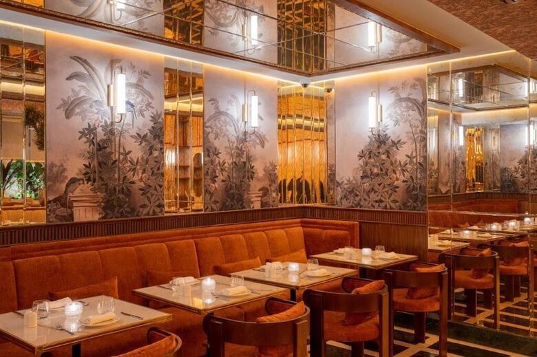 Hotel Marly Boutique H�tel