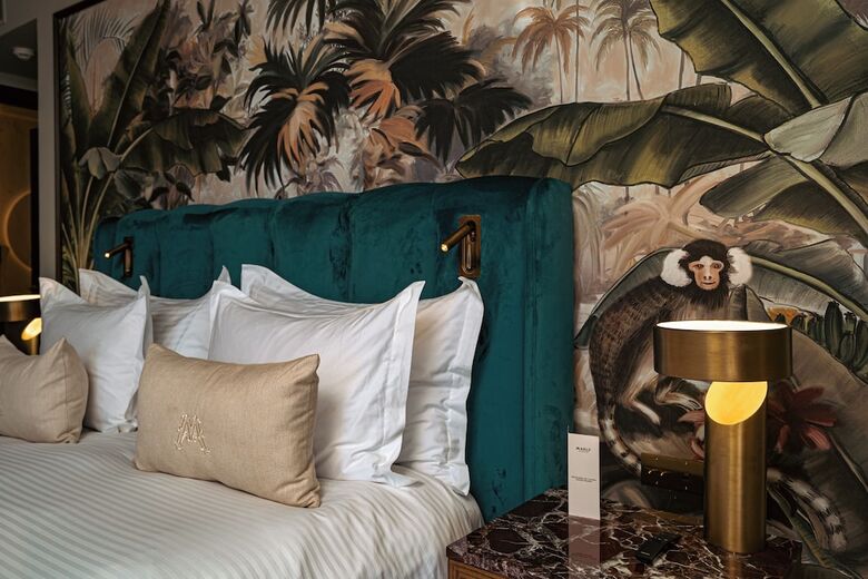 Hotel Marly Boutique H�tel