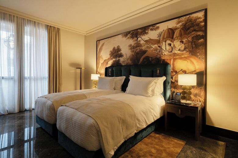 Hotel Marly Boutique H�tel