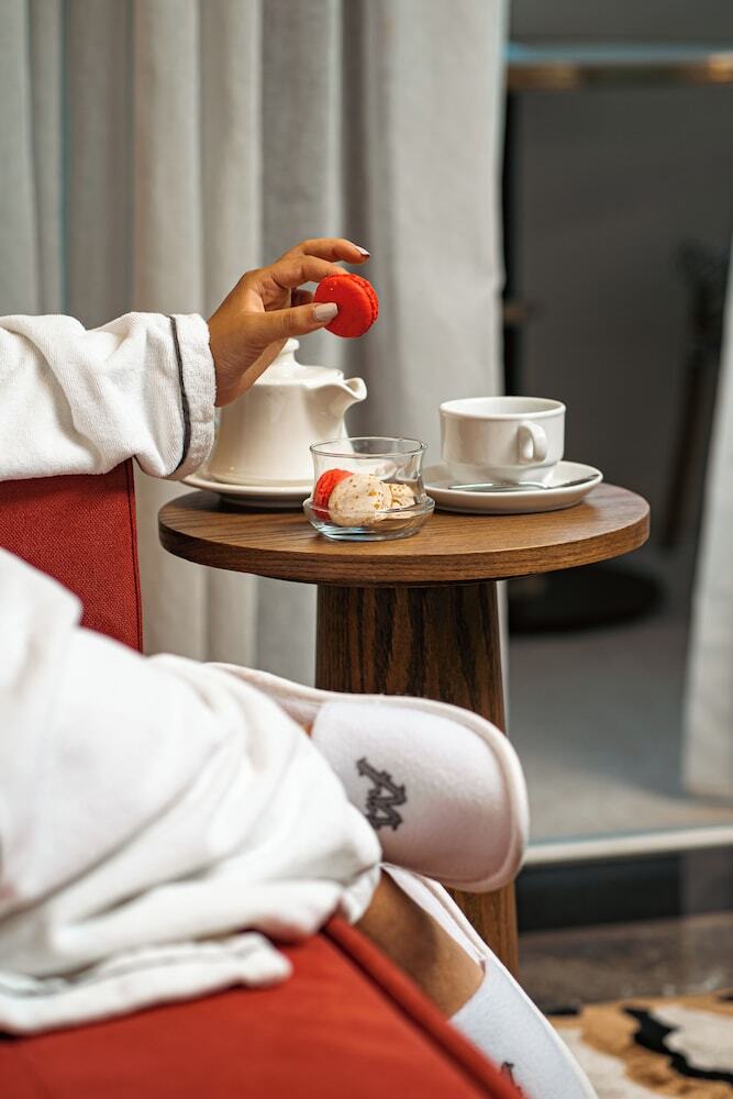 Hotel Marly Boutique H�tel