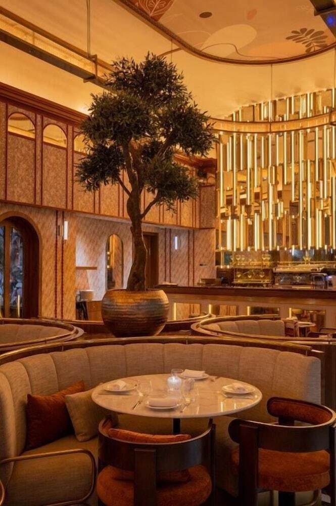 Hotel Marly Boutique H�tel