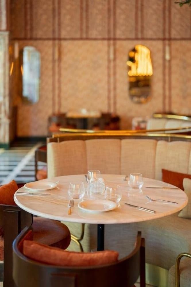 Hotel Marly Boutique H�tel