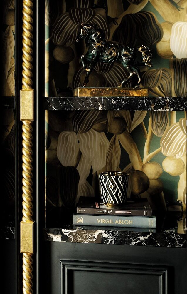Hotel Marly Boutique H�tel