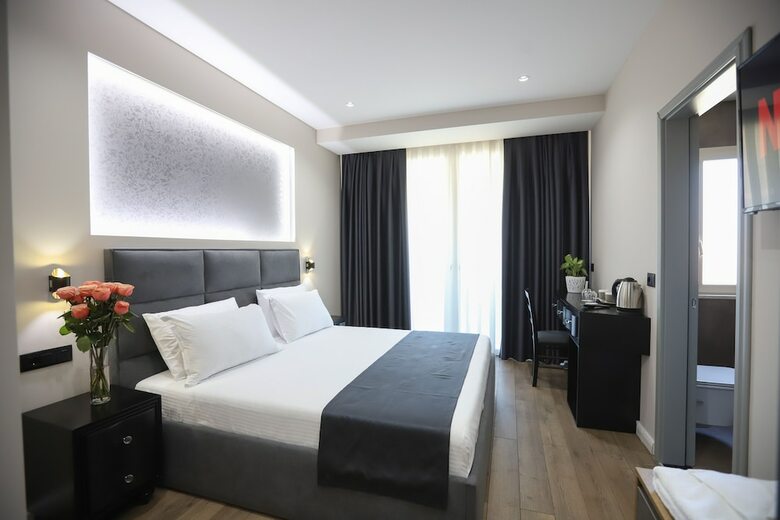 Imperator Hotel