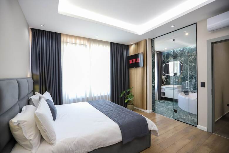 Imperator Hotel