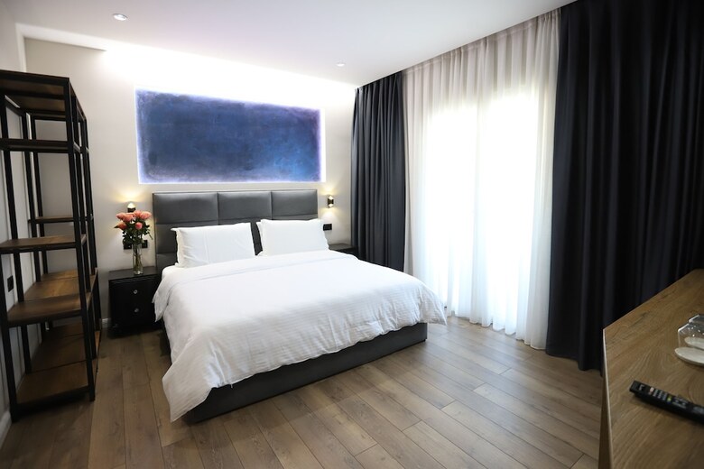 Imperator Hotel