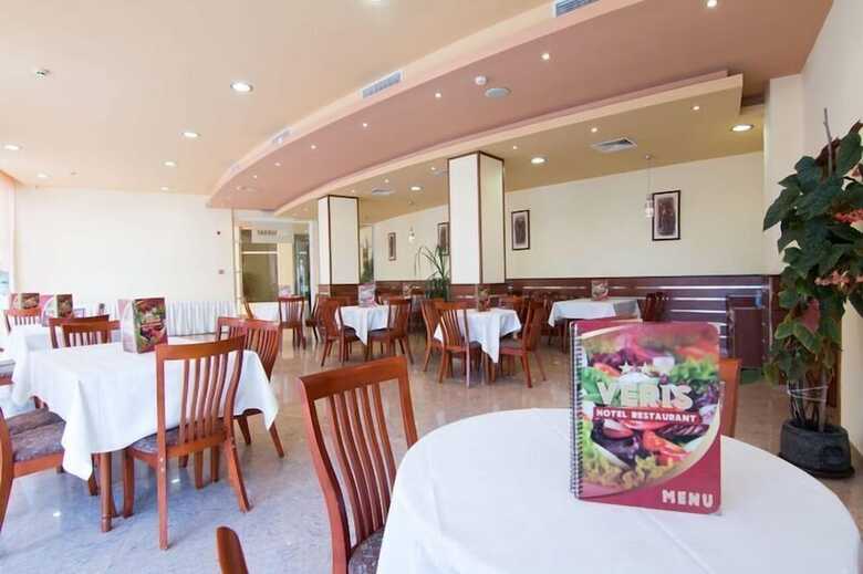 Hotel Veris