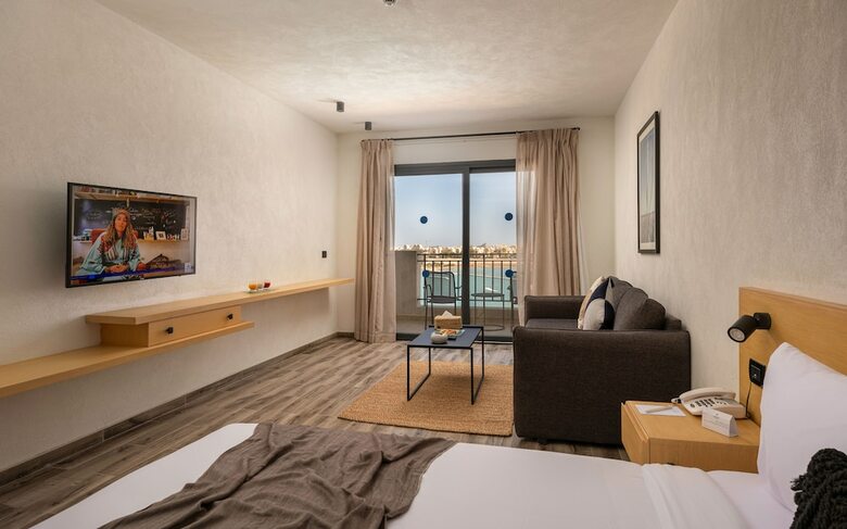 Creek Hotel And Residences El Gouna