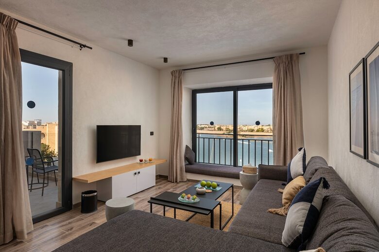 Creek Hotel And Residences El Gouna