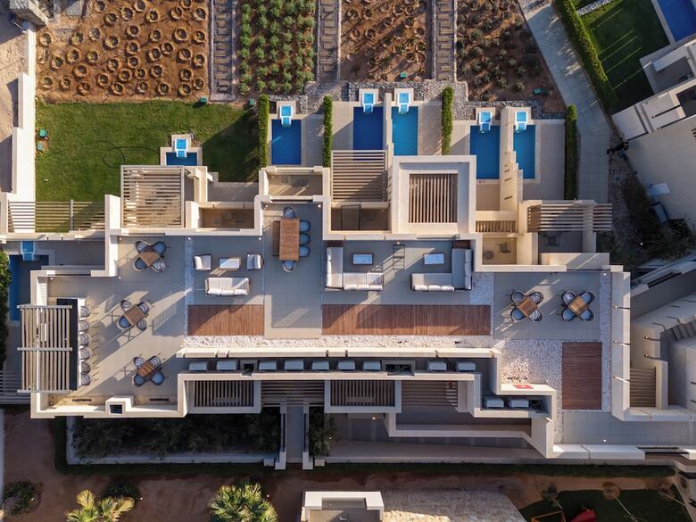 Creek Hotel And Residences El Gouna