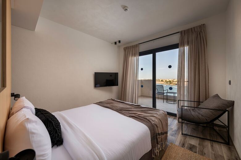 Creek Hotel And Residences El Gouna