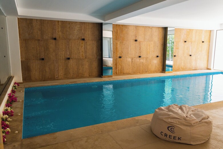 Creek Hotel And Residences El Gouna