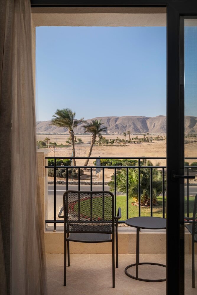 Creek Hotel And Residences El Gouna