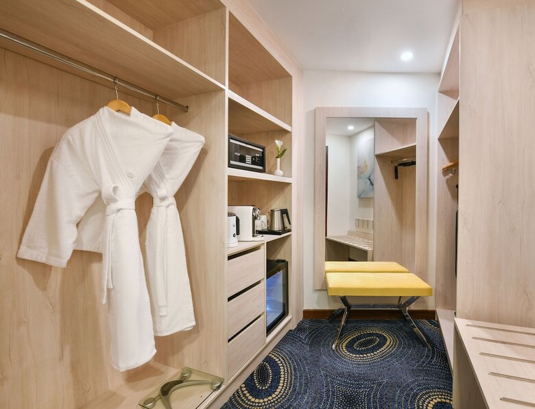 Tolip Gardens Hotel