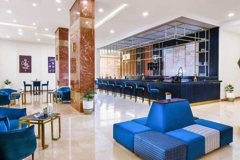 Tolip Gardens Hotel
