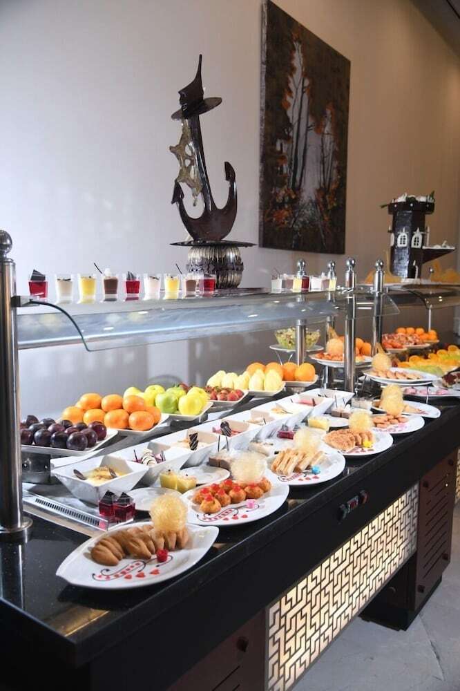 Tolip Gardens Hotel