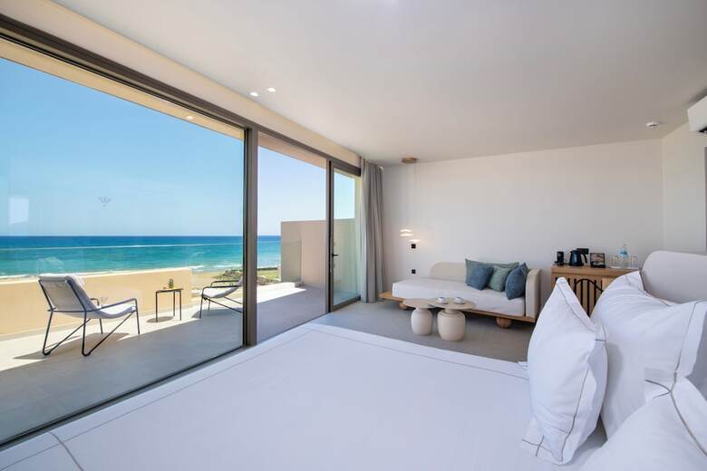 Hotel Ventale Island Breeze Resort
