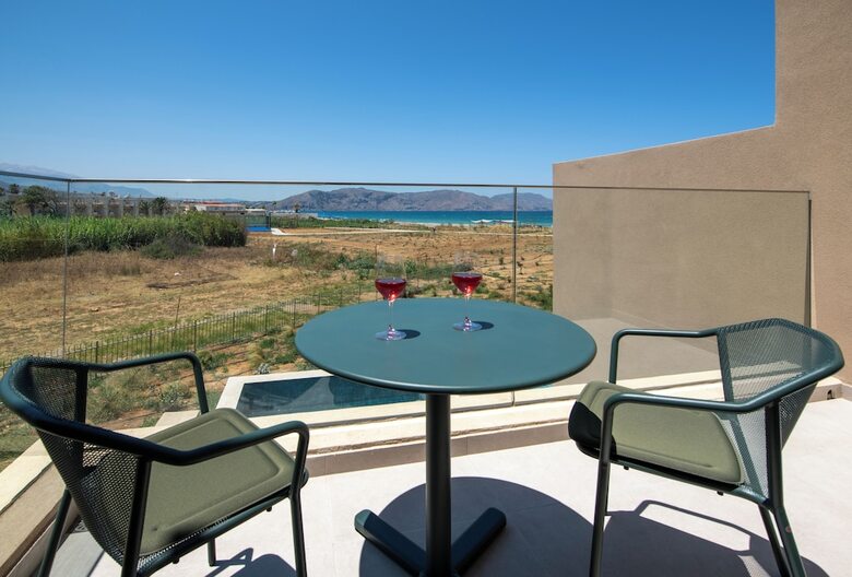 Hotel Ventale Island Breeze Resort