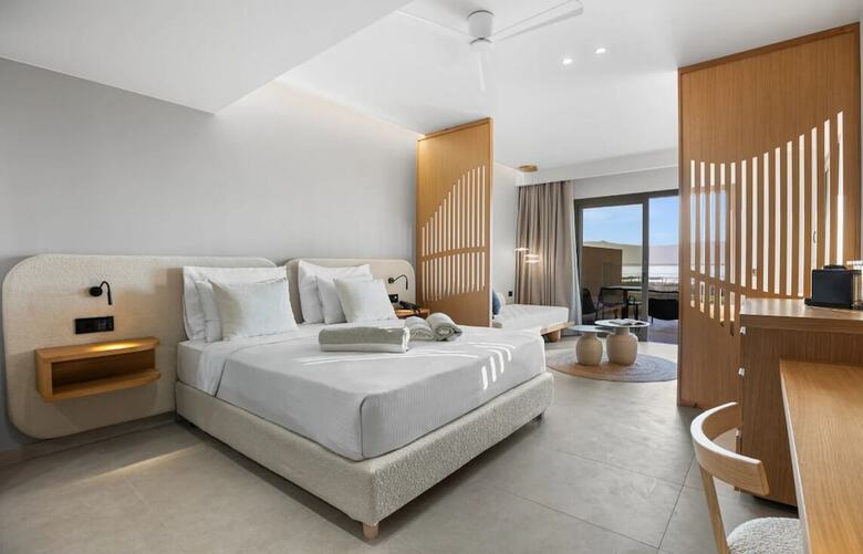 Hotel Ventale Island Breeze Resort
