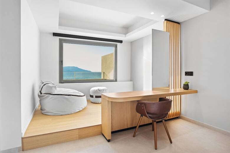 Hotel Ventale Island Breeze Resort