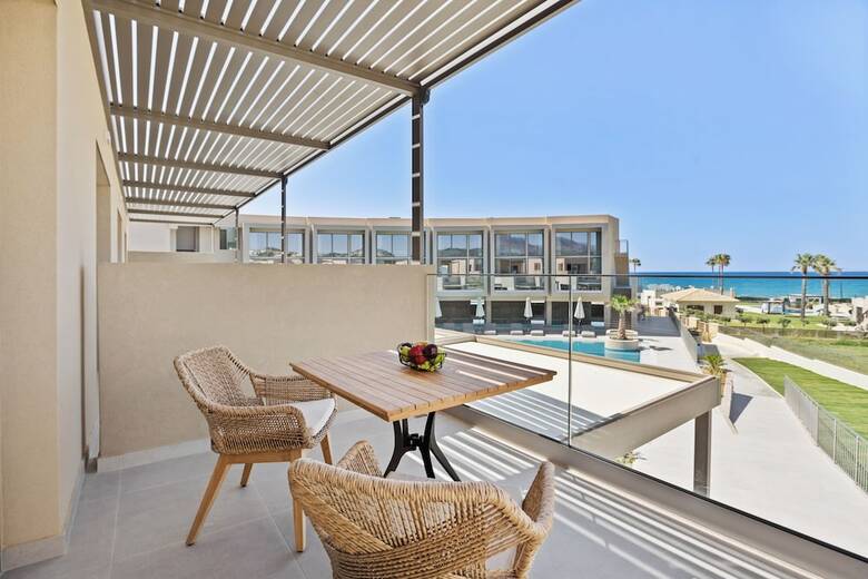 Hotel Ventale Island Breeze Resort
