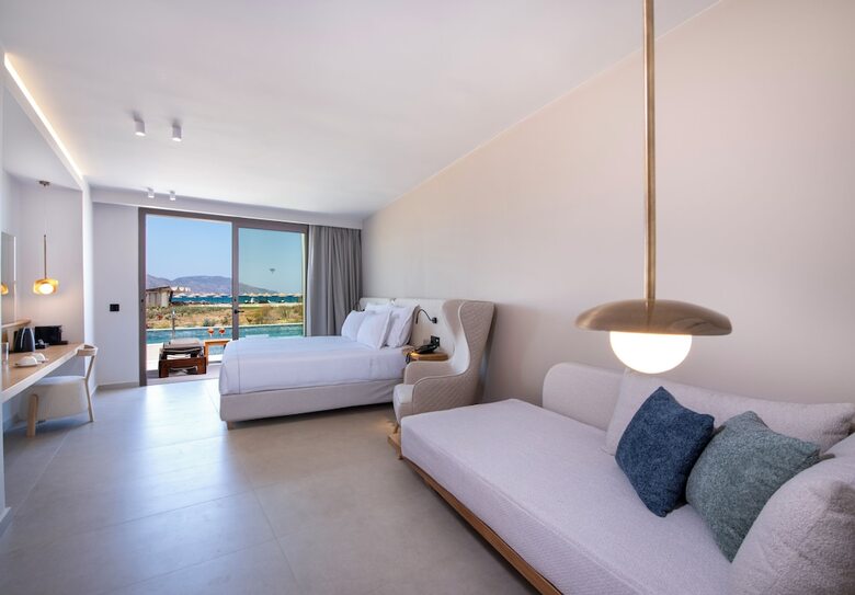Hotel Ventale Island Breeze Resort