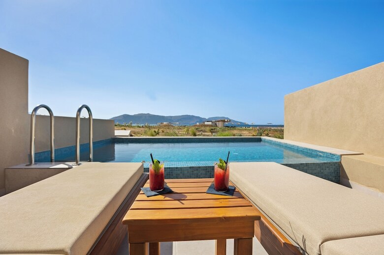 Hotel Ventale Island Breeze Resort