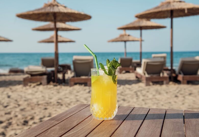 Hotel Ventale Island Breeze Resort