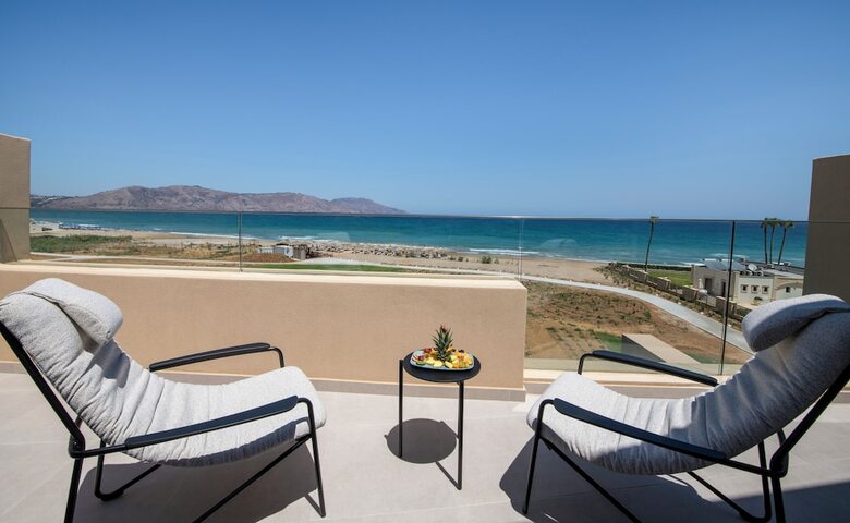 Hotel Ventale Island Breeze Resort