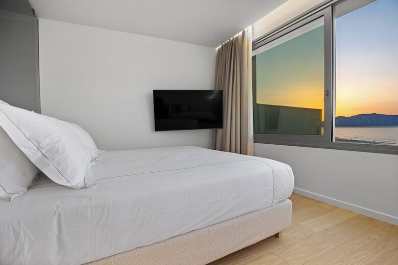 Hotel Ventale Island Breeze Resort