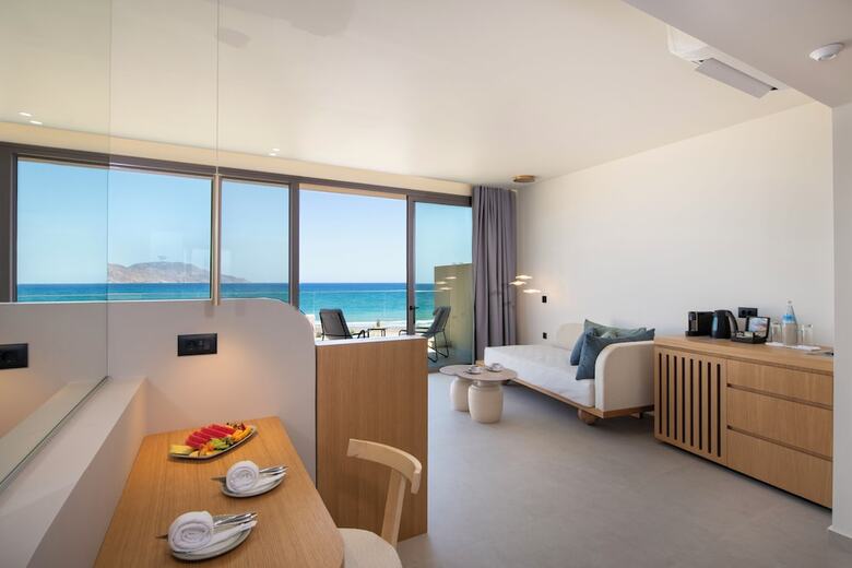 Hotel Ventale Island Breeze Resort