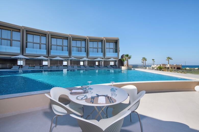 Hotel Ventale Island Breeze Resort