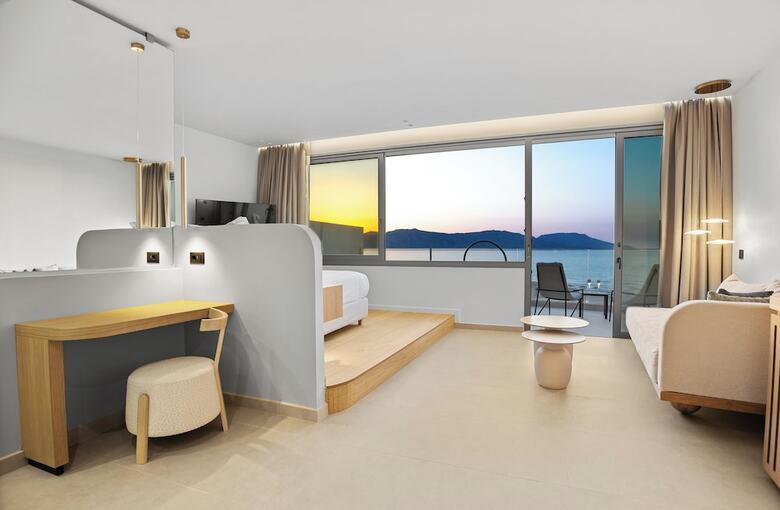 Hotel Ventale Island Breeze Resort