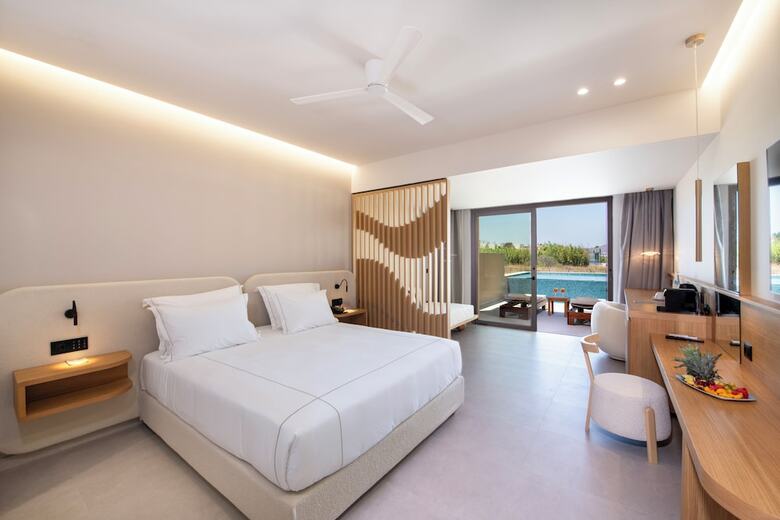Hotel Ventale Island Breeze Resort