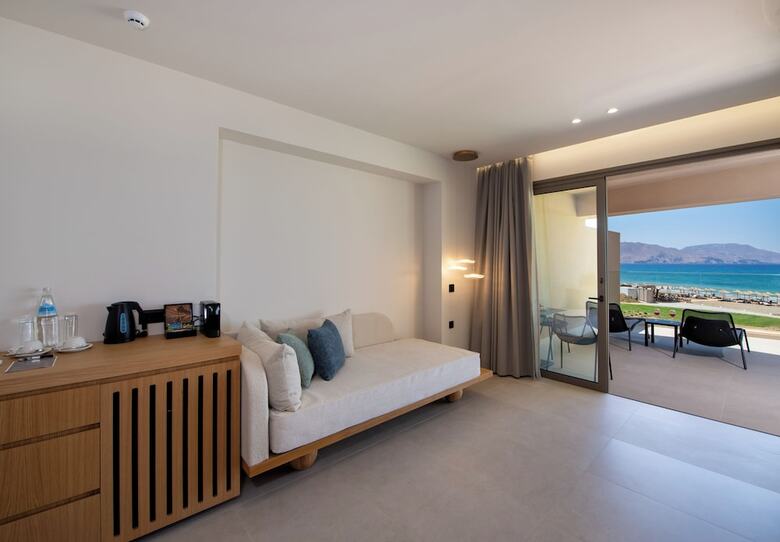 Hotel Ventale Island Breeze Resort