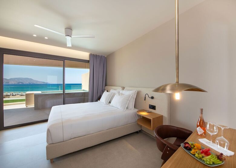 Hotel Ventale Island Breeze Resort