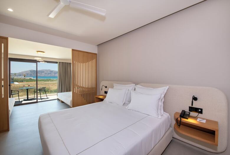 Hotel Ventale Island Breeze Resort