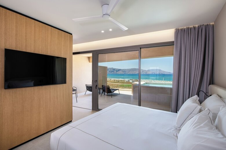 Hotel Ventale Island Breeze Resort