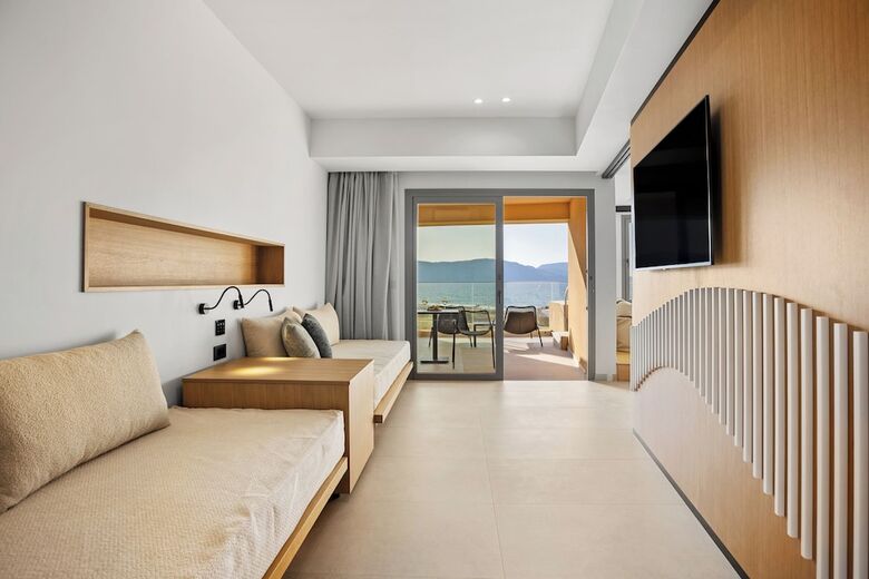 Hotel Ventale Island Breeze Resort