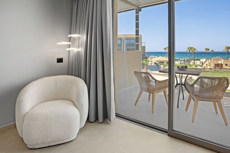 Hotel Ventale Island Breeze Resort