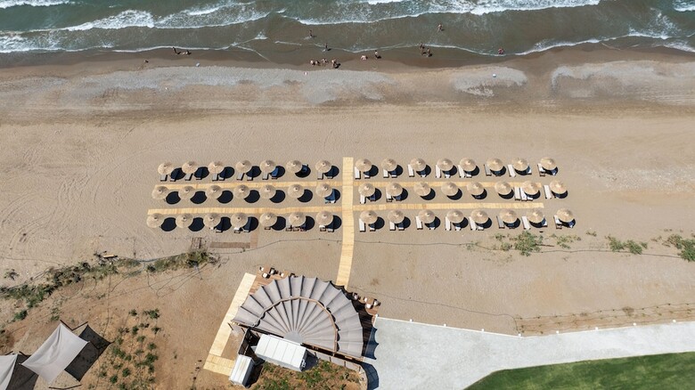 Hotel Ventale Island Breeze Resort