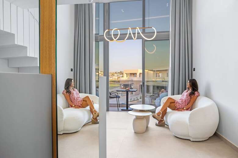Hotel Ventale Island Breeze Resort